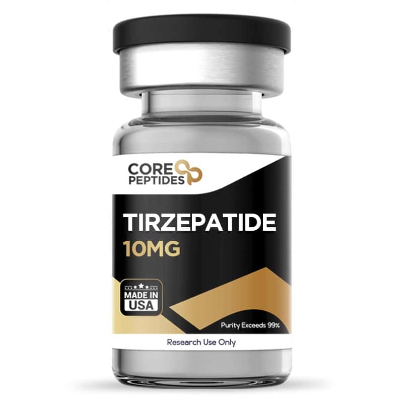 tirzepatide near me​