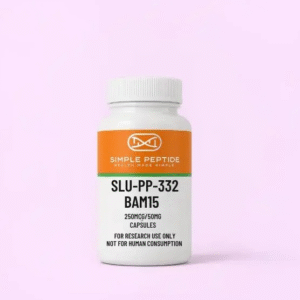 SLUBAM 60 Capsules