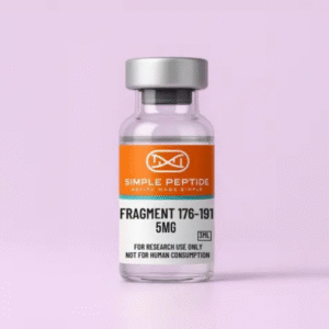 Fragment 176-191 5MG