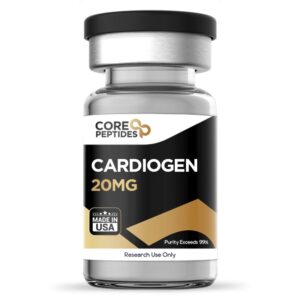 Cardiogen Peptide
