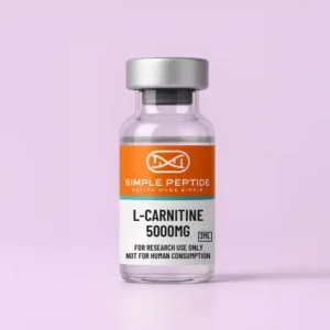 L-Carnitine 5000MG