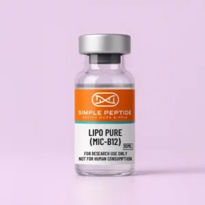 LIPO PURE (MIC-B12)