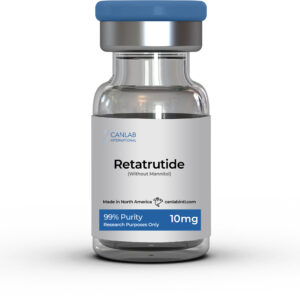 Retatrutide – 10mg