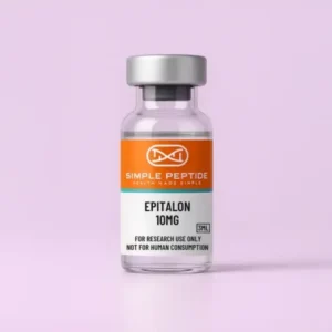 Epitalon 10MG