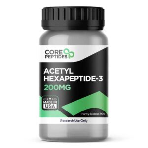 Acetyl Hexapeptide-8