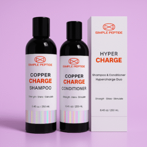 Coppercharge Duo