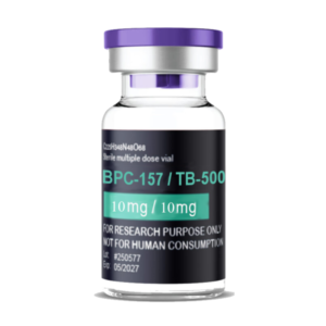 peptide bpc 157