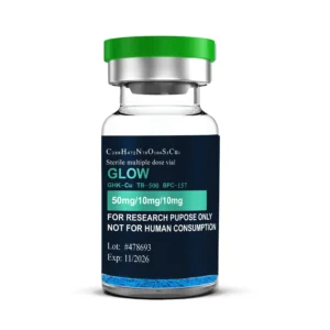 Glow Peptide