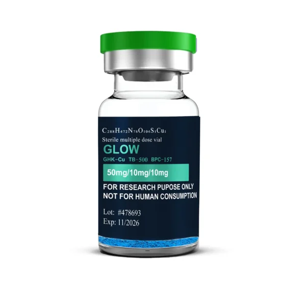 Glow Peptide
