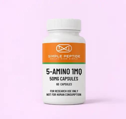 5-AMINO 1MQ CAPSULES