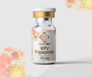 kpv peptide​